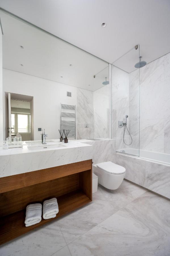 Noma Homes City Suite - Warsaw Center Bagian luar foto